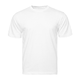 Футболка STAN, хлопок 160, 301, Белый,  (10/1)  (44/XS)