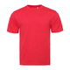 Футболка STAN, хлопок 160, 301, Красный ,  (14/1)  (44/XS)
