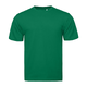 Футболка STAN, хлопок 160, 301, Зелёный,  (30)  (44/XS)