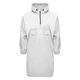 Дождевик анорак STAN с карманом, 61, Белый,  (10/1)  (54-56/XXL/3XL)