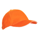 Бейсболка с кантом STAN 5 клиньев хлопок 280, 11K, Оранжевый,  (28/1)  (56-58/ONE SIZE)