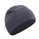 Шапка STAN акрил 015, Тёмный меланж,  (60/1)  (56-58/ONE SIZE)