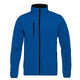 Куртка софтшелл softshell мужская STAN 275, 70N, Синий,  (16/1)  (42/XXS)