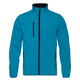 Куртка софтшелл softshell мужская STAN 275, 70N, Лазурный,  (40/1)  (42/XXS)