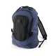 Финальная распродажа. Рюкзак Lexon Peanut Backpack, темно синий