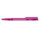 2234 ШР сп Super Hit clear soft grip zone  розовые Rhod Red Розов