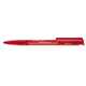 2234 ШР сп Super Hit clear soft grip zone красные  186 Красн