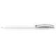 2310 ШР New Spring Polished белый white с металлическим клипом