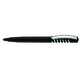 2310 ШР New Spring Polished черный black с металлическим клипом