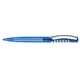 2410 ШР сп New Spring Clear clip metal синий 2935