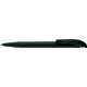2737 ШР Challenger Soft Touch clip clear черный black