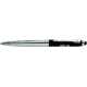 2754 ШР Nautic Touch Pad Pen черный