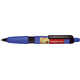 2770 Big Pen XL синий/черный