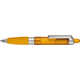 2772 Big Pen XL Metallic оранжевый/серебро