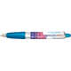 2775 Big Pen XL Frosty голубой/белый Голубой