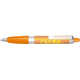 2775 Big Pen XL Frosty оранжевый/белый