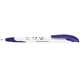 2958 ШР Challenger Basic Polished Soft grip zone белый/фиолетовый 267