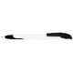 2958 ШР Challenger Basic Polished Soft grip zone белый/черный black