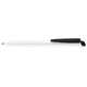 2959 ШР сп Dart Basic Polished белый/черный black