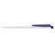 2959 ШР сп Dart Basic Polished белый/фиолетовый 267