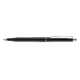 3217 ШР Point Polished черный black