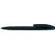 3257 ШР Bridge Soft Touch черный black