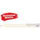 3310 ШР Liberty Bio matt clip clear белый natural