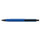 3395 ШР VERTIC Ballpen темно-синий