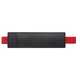 NB04 Футляр-карман для ручки HOLDER Soft черный/красный 186