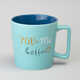 КРУЖКА "YOU+ME+COFFEE" 365 МЛ