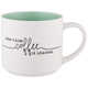 КРУЖКА "KEEP CALM COFFEE IS LOADING" 470 МЛ
