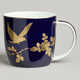 КРУЖКА LEFARD "GOLDEN BIRDS" 330 МЛ
