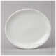ТАРЕЛКА ОВАЛЬНАЯ LEFARD "PEARL" 28*24,5*3 СМ (КОР=18ШТ.)