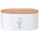 ХЛЕБНИЦА AGNESS "PROVENCE" 34*19*15 СМ