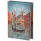 ШКАТУЛКА-КНИЖКА 13,5Х9,5Х2,8 СМ