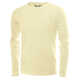 Футболки MODERN 155 г/м кв длин. рукав слон.  кость XXL
