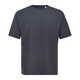 Футболка New Gen оверсайз 210 г/м2 графит 2XL