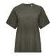 Футболка New Gen оверсайз ЖЕН 180 г/м2 хаки 2XL