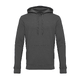 New Gen Толстовка-кенгуру (худи) с капюшоном без молнии 320 г/м2 графит 2XL