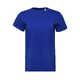 Футболка New Gen ЖЕН 160г О-ворот ярко-синий 2XL