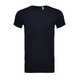 Футболка New Gen МУЖ 180 г/м2 Люкс стрейч т.синий 2XL
