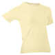 Футболка Ladies 180г/м кв. кругл. ворот  слон.кость 2XL (48-50)