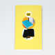 Каталог материалов обложек Happy Book