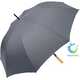 Зонт Fare AC golf &Ouml;koBrella, серый