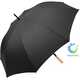 Зонт Fare AC golf &Ouml;koBrella, черный