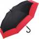 Зонт golf umbrella FARE-Stretch 360 красный, черный