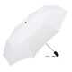 Зонт AC mini umbrella белый