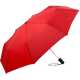 Зонт AC mini umbrella красный