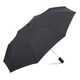 Зонт AC mini umbrella черный