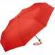 Зонт складной полный автомат &Ouml;koBrella красный